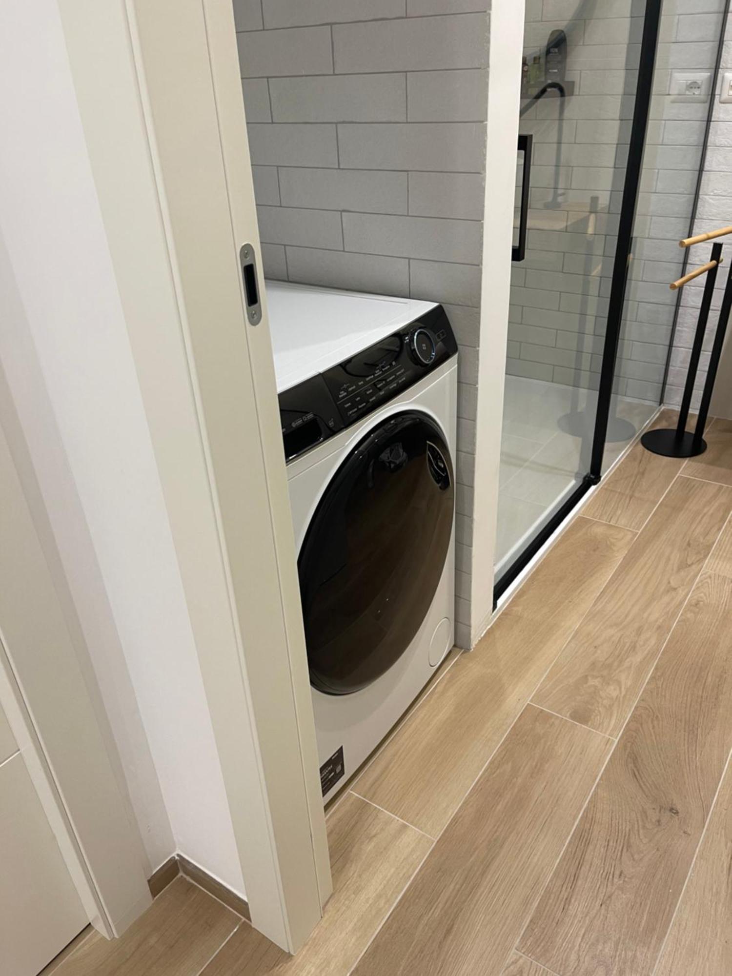 Super Comfort Pisino Street Appartement *