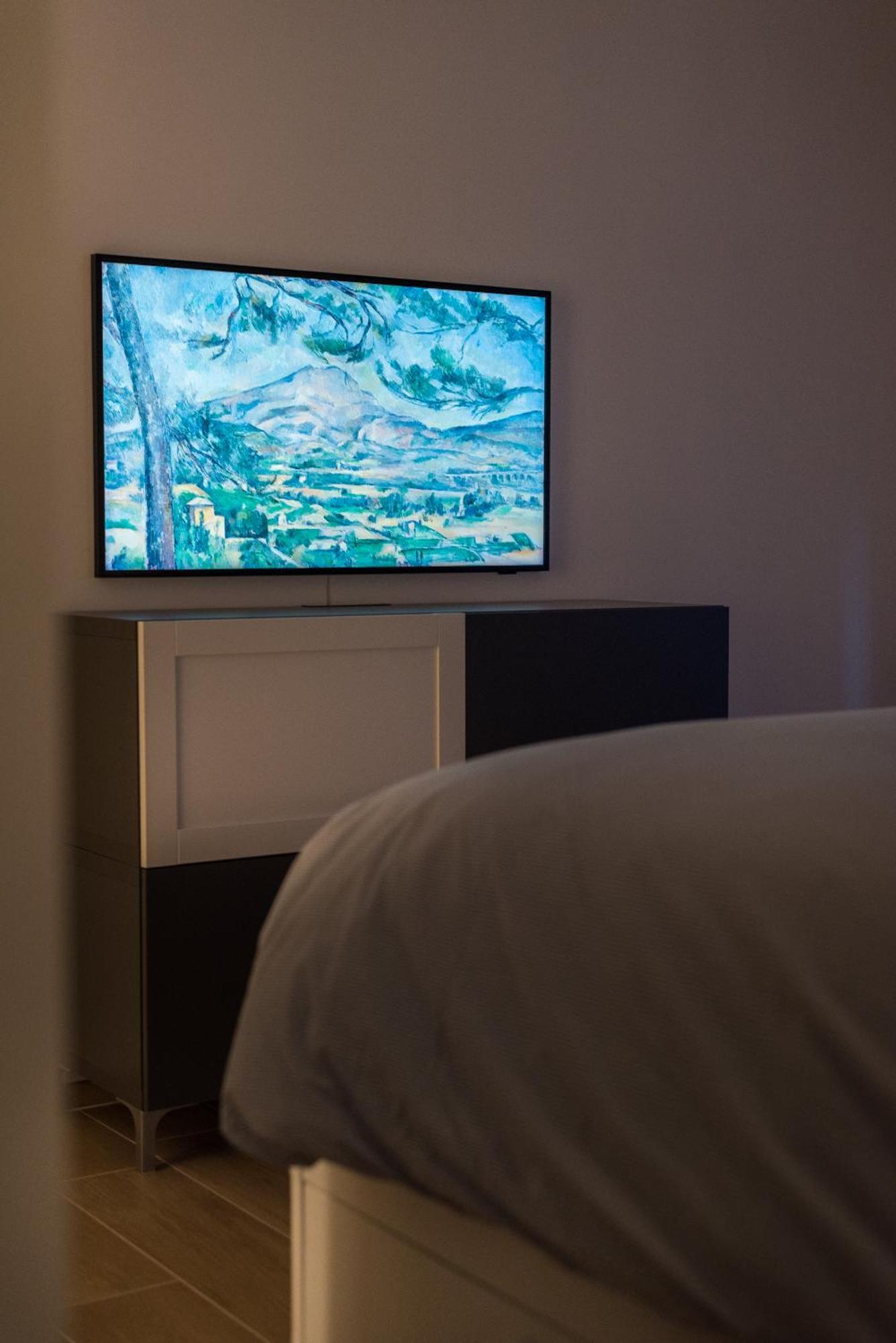 Appartement Super Comfort Pisino Street