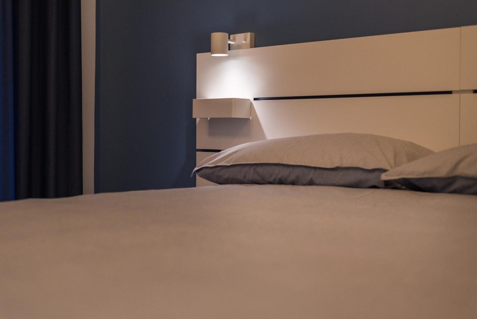 Super Comfort Pisino Street Appartement