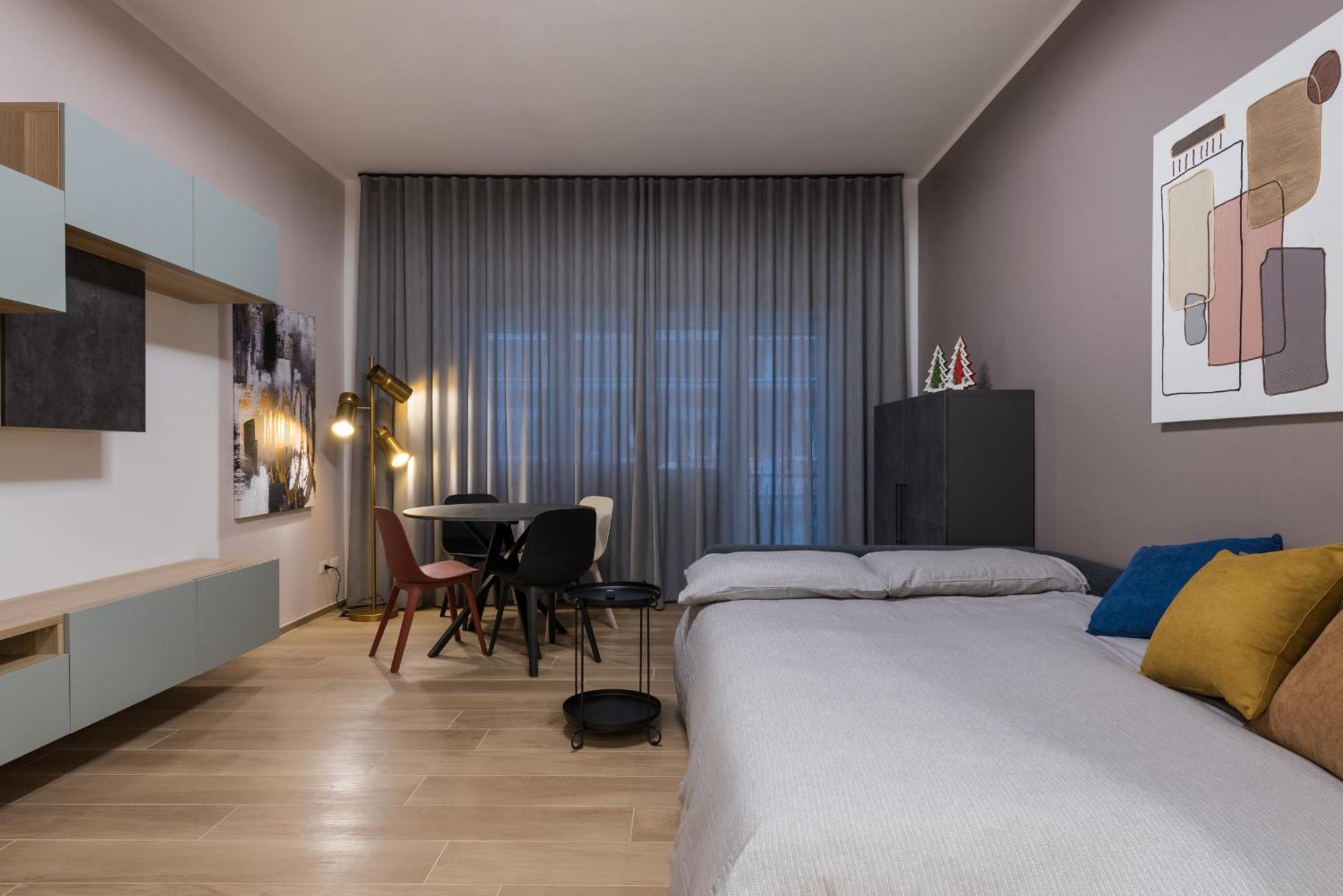 Appartement Super Comfort Pisino Street