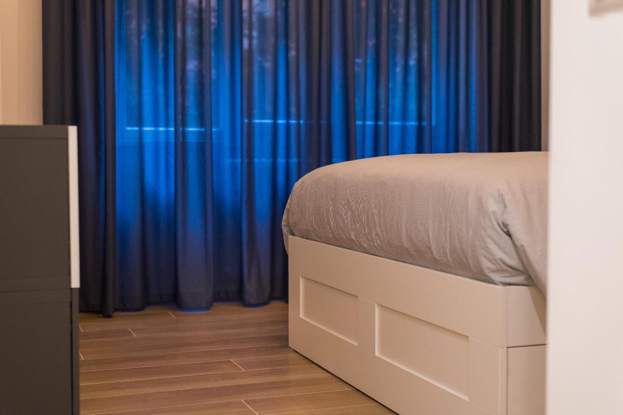Super Comfort Pisino Street Appartement Rome