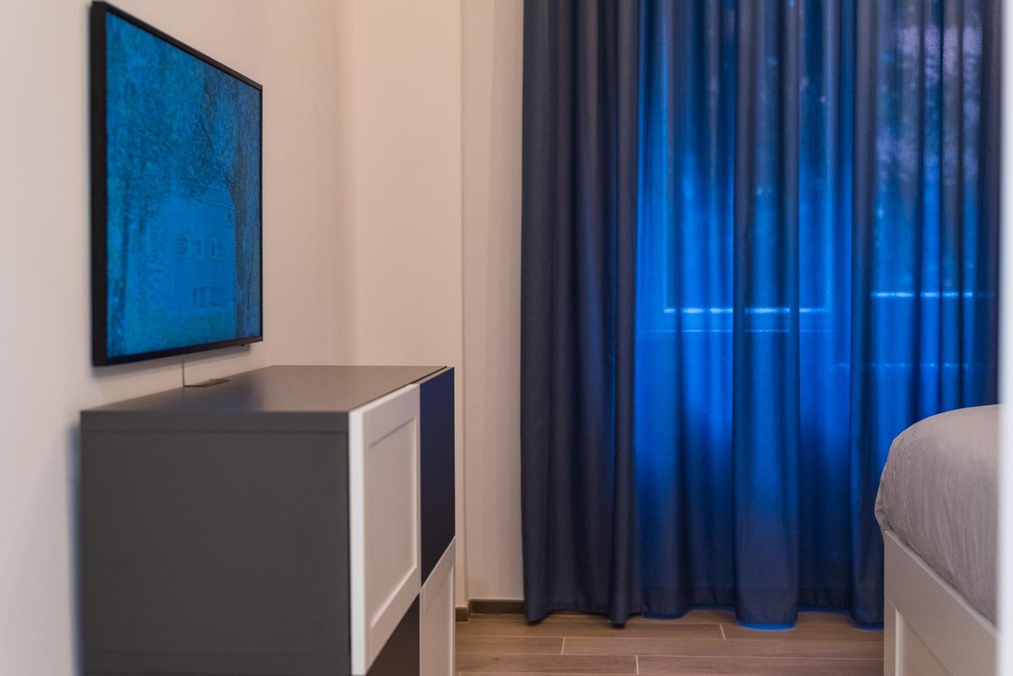 Super Comfort Pisino Street Appartement