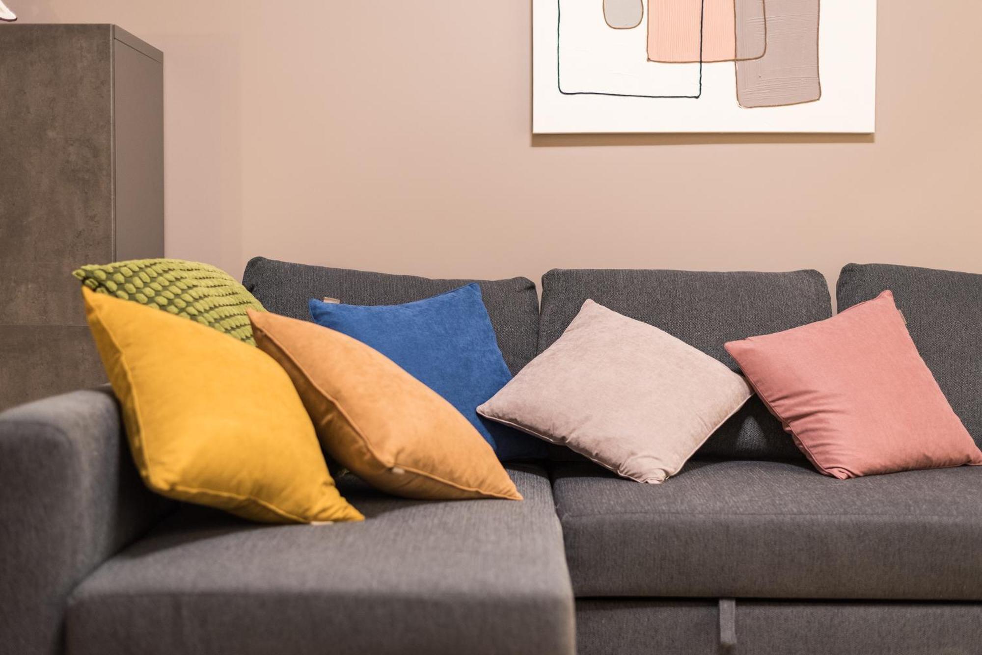 Appartement Super Comfort Pisino Street *
