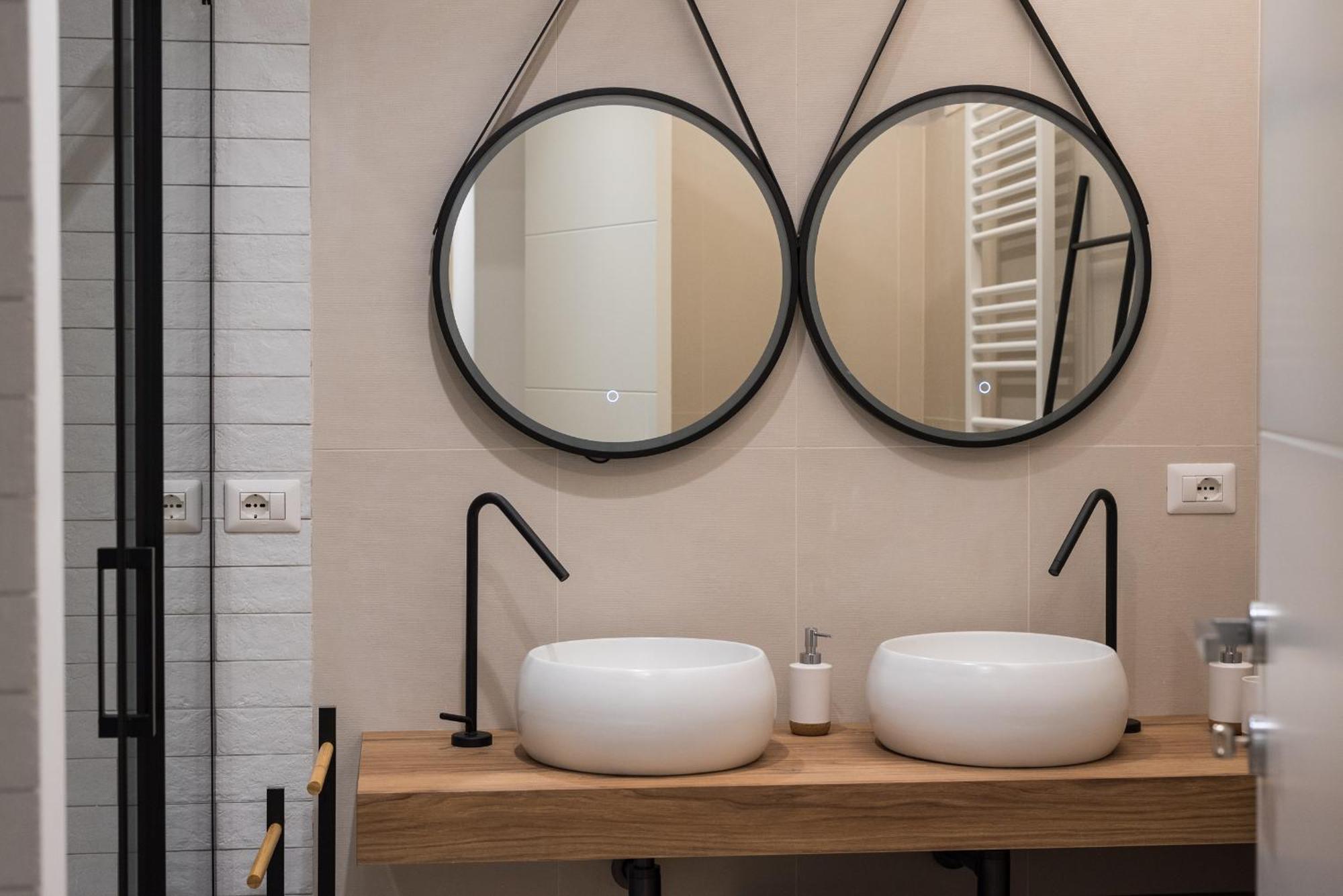 Appartement Super Comfort Pisino Street Rome