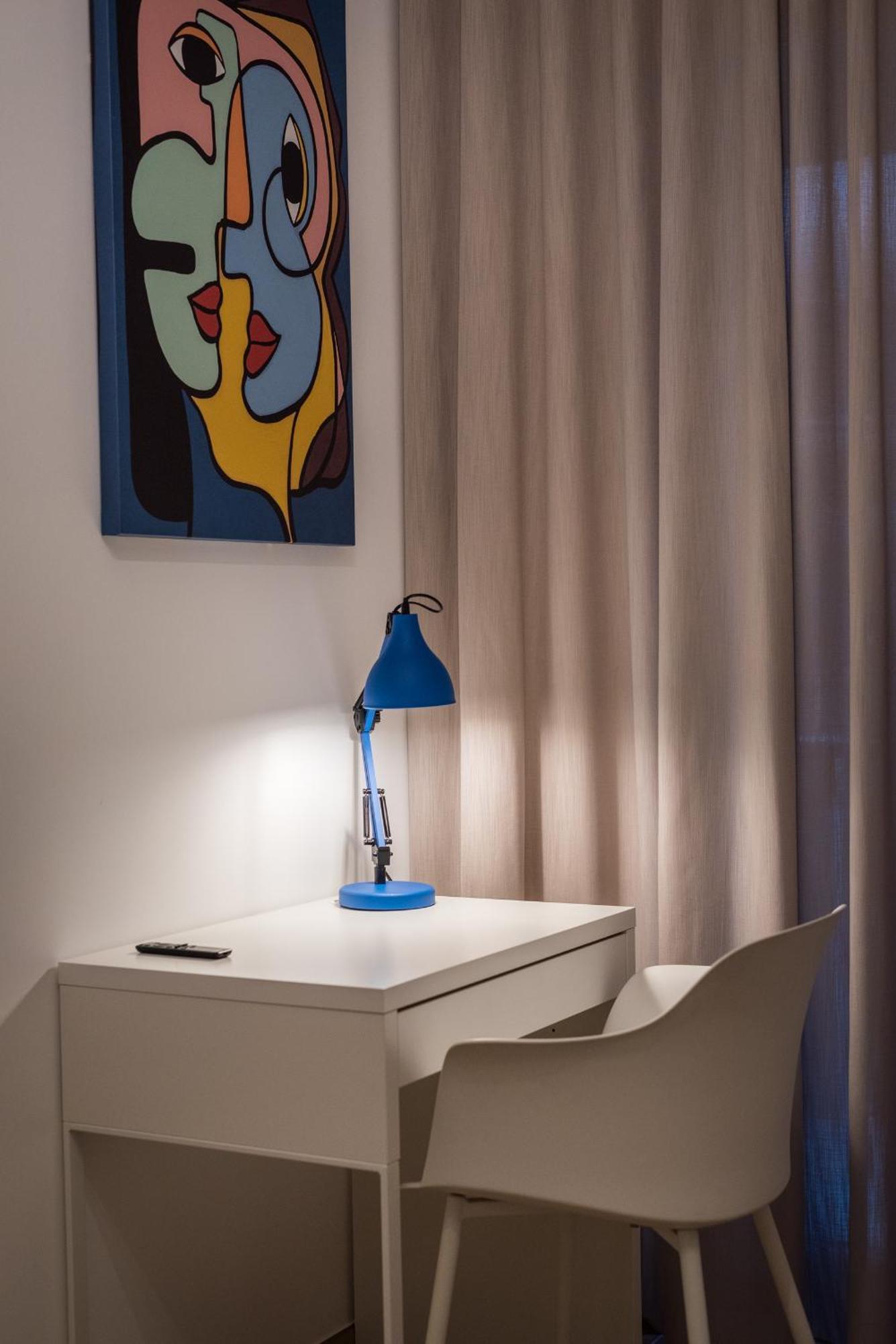 Appartement Super Comfort Pisino Street