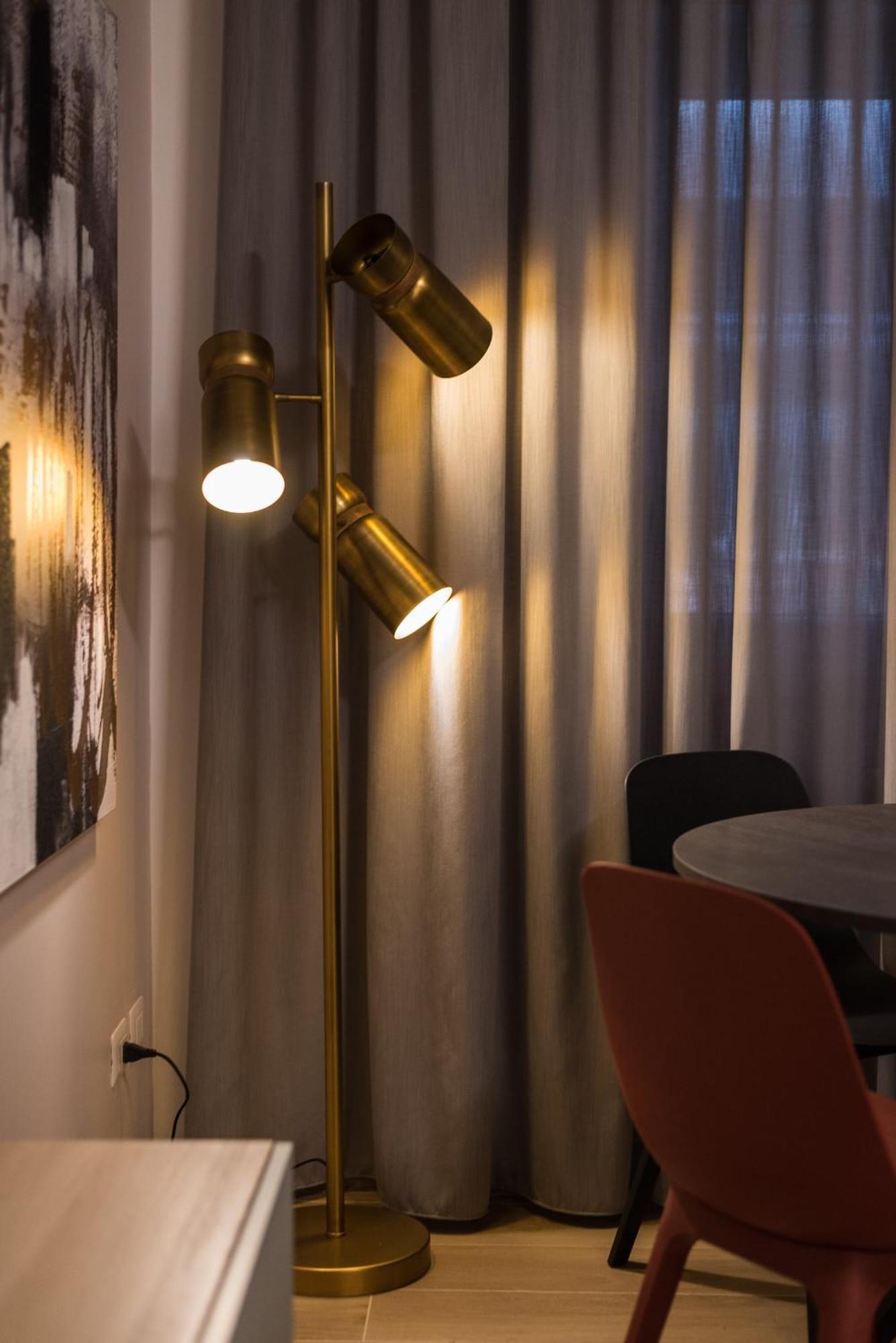 Appartement Super Comfort Pisino Street *
