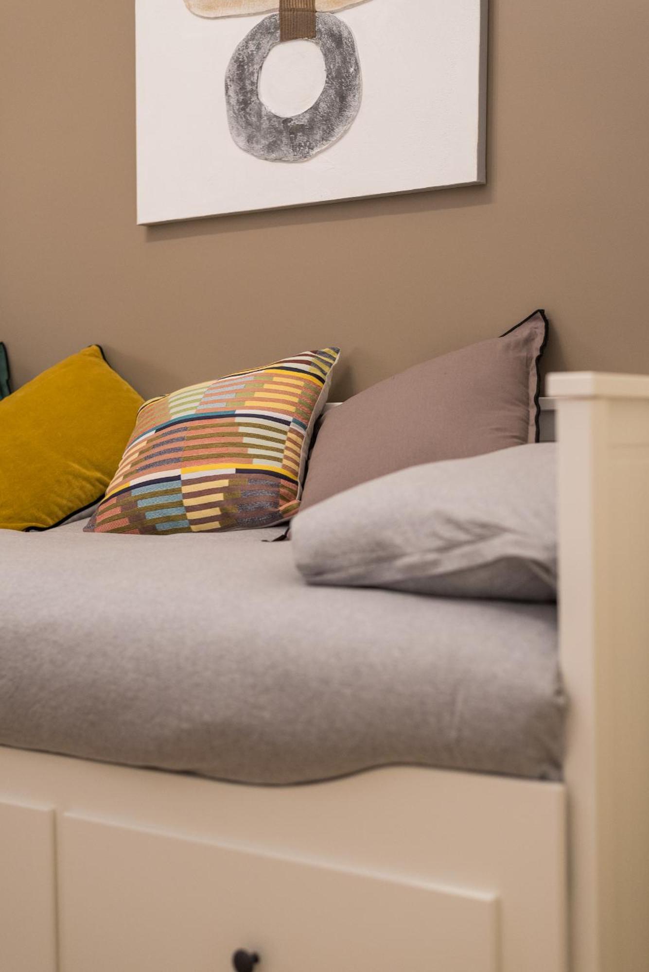 Appartement Super Comfort Pisino Street