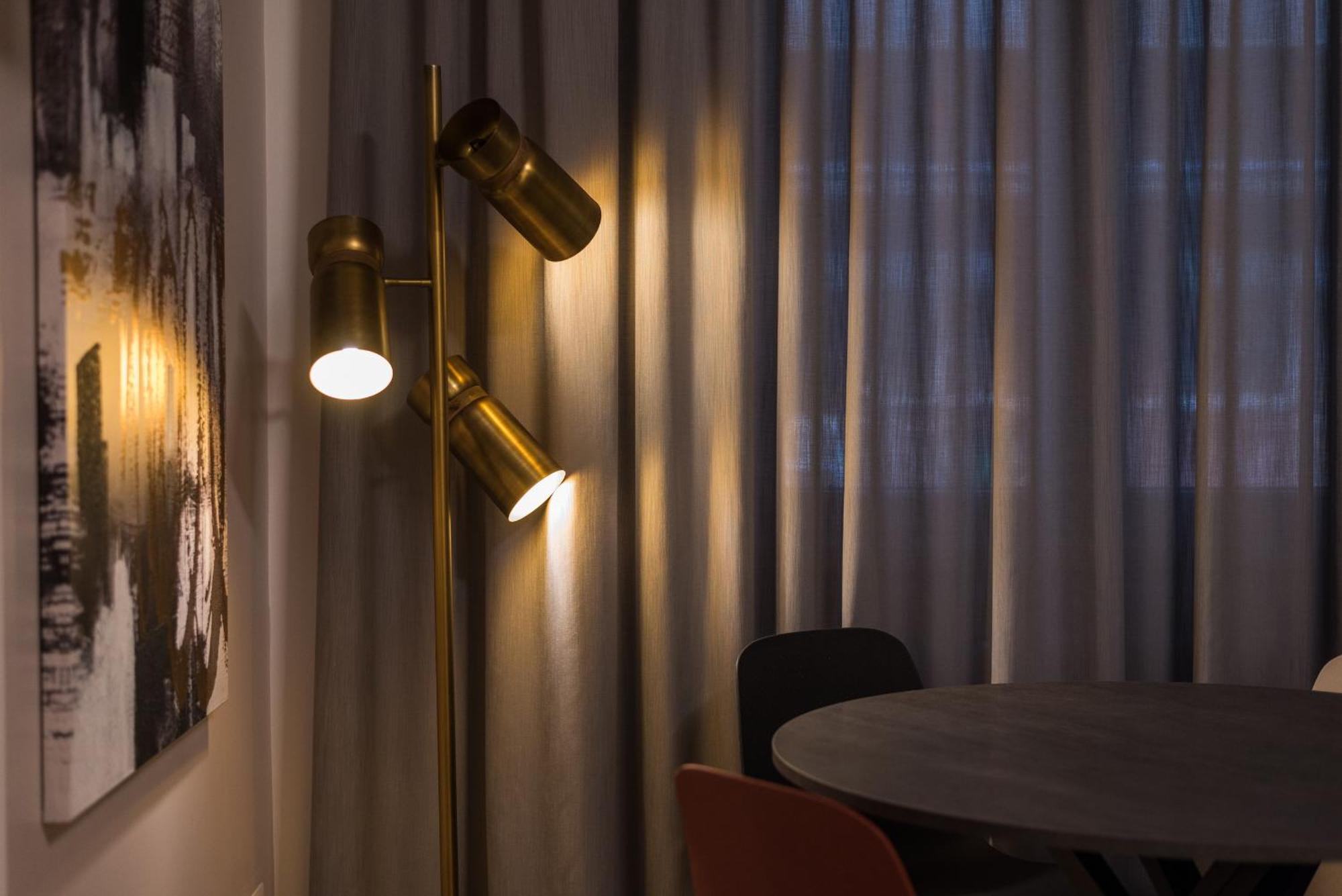 Super Comfort Pisino Street Appartement