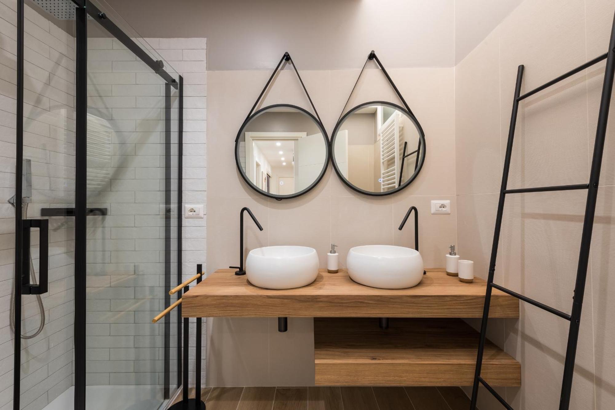 Appartement Super Comfort Pisino Street Rome