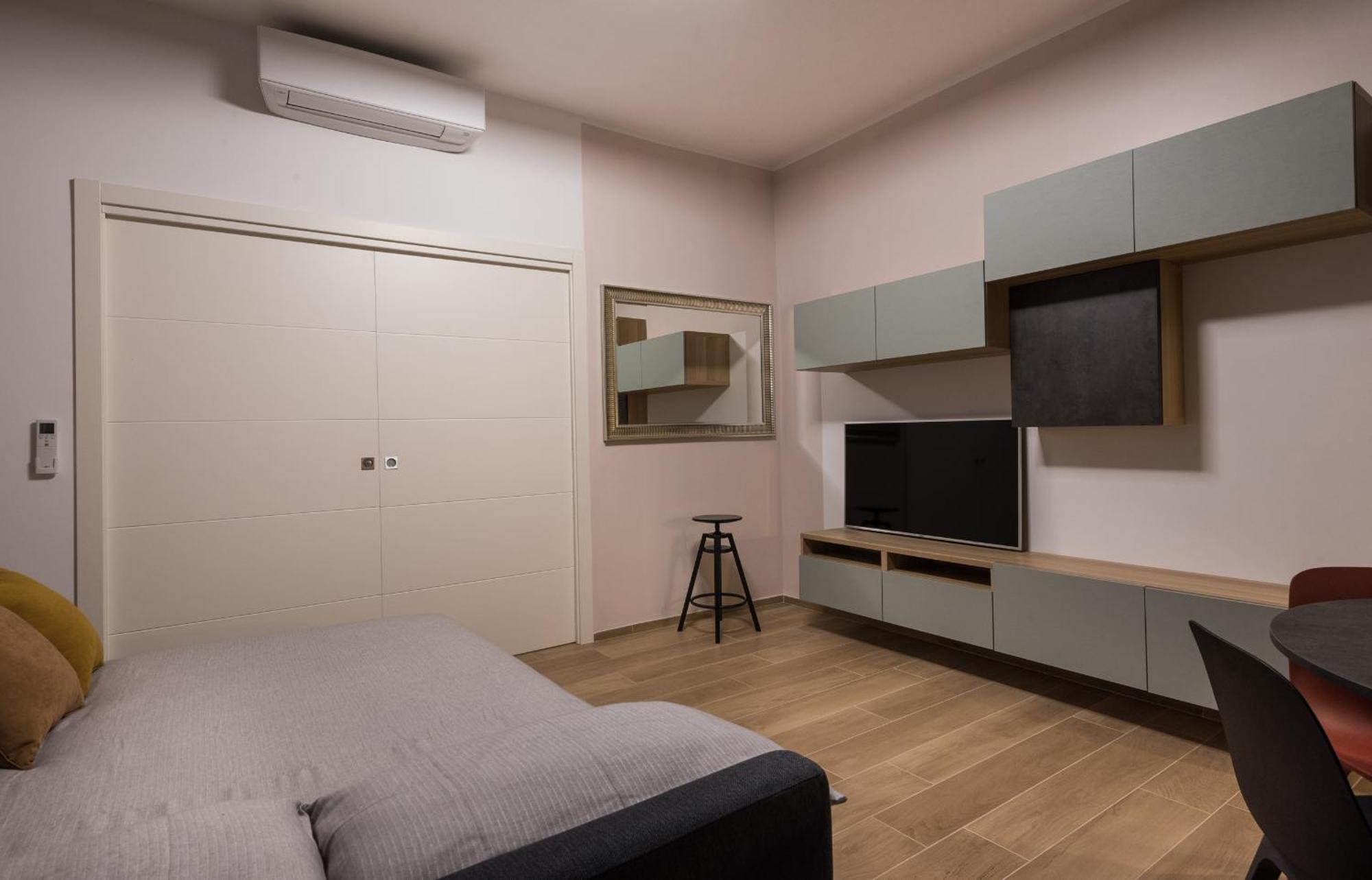 Super Comfort Pisino Street Appartement
