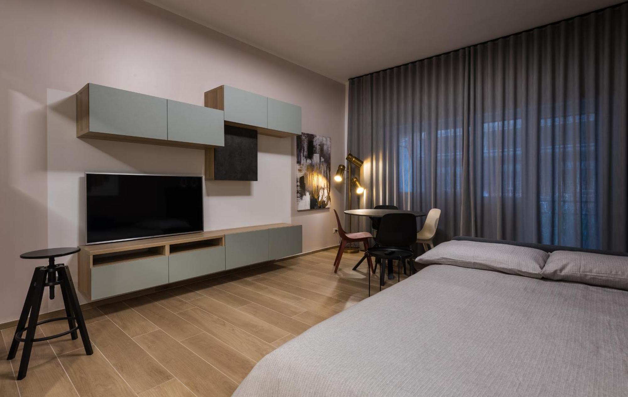 Appartement Super Comfort Pisino Street