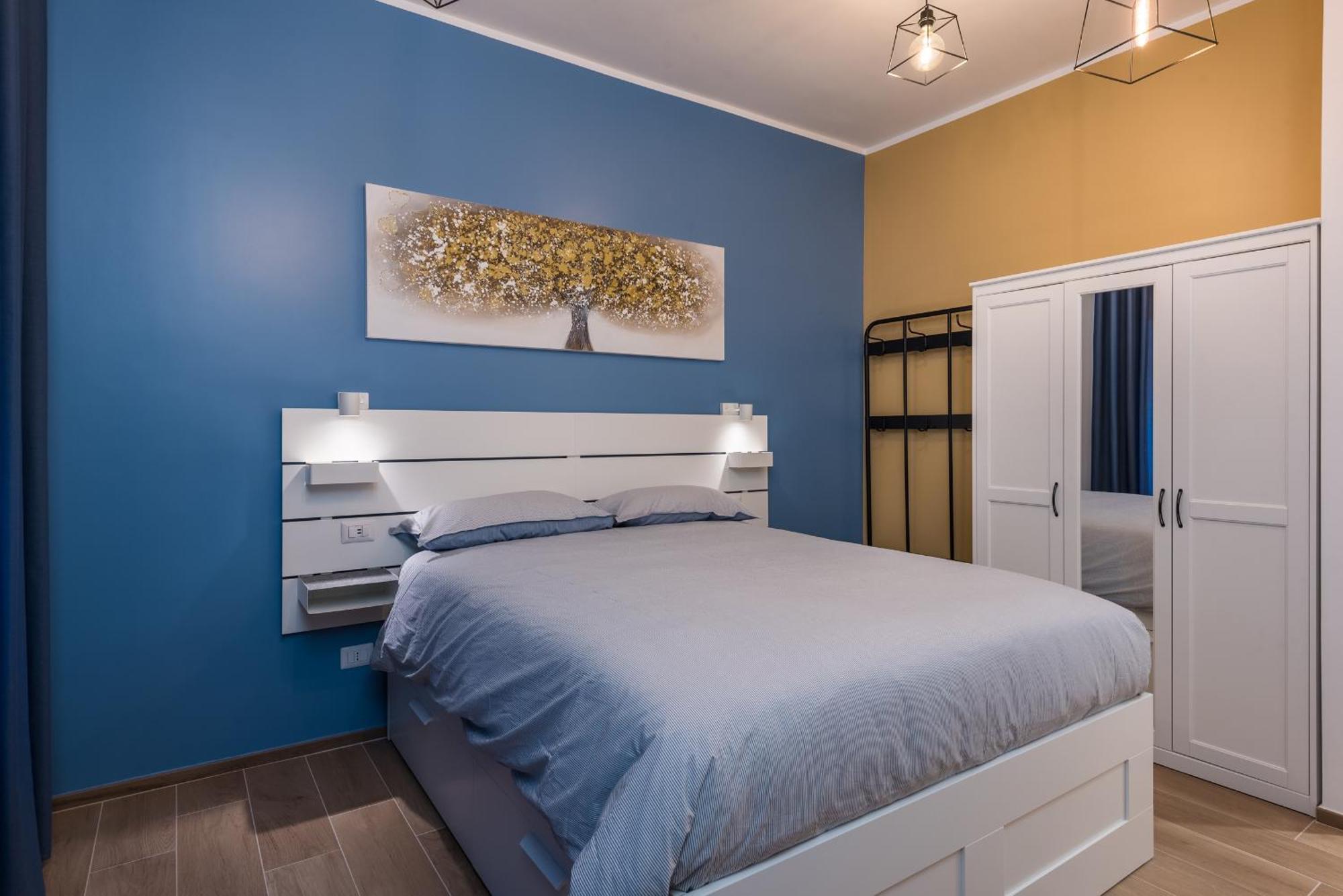 Super Comfort Pisino Street Appartement