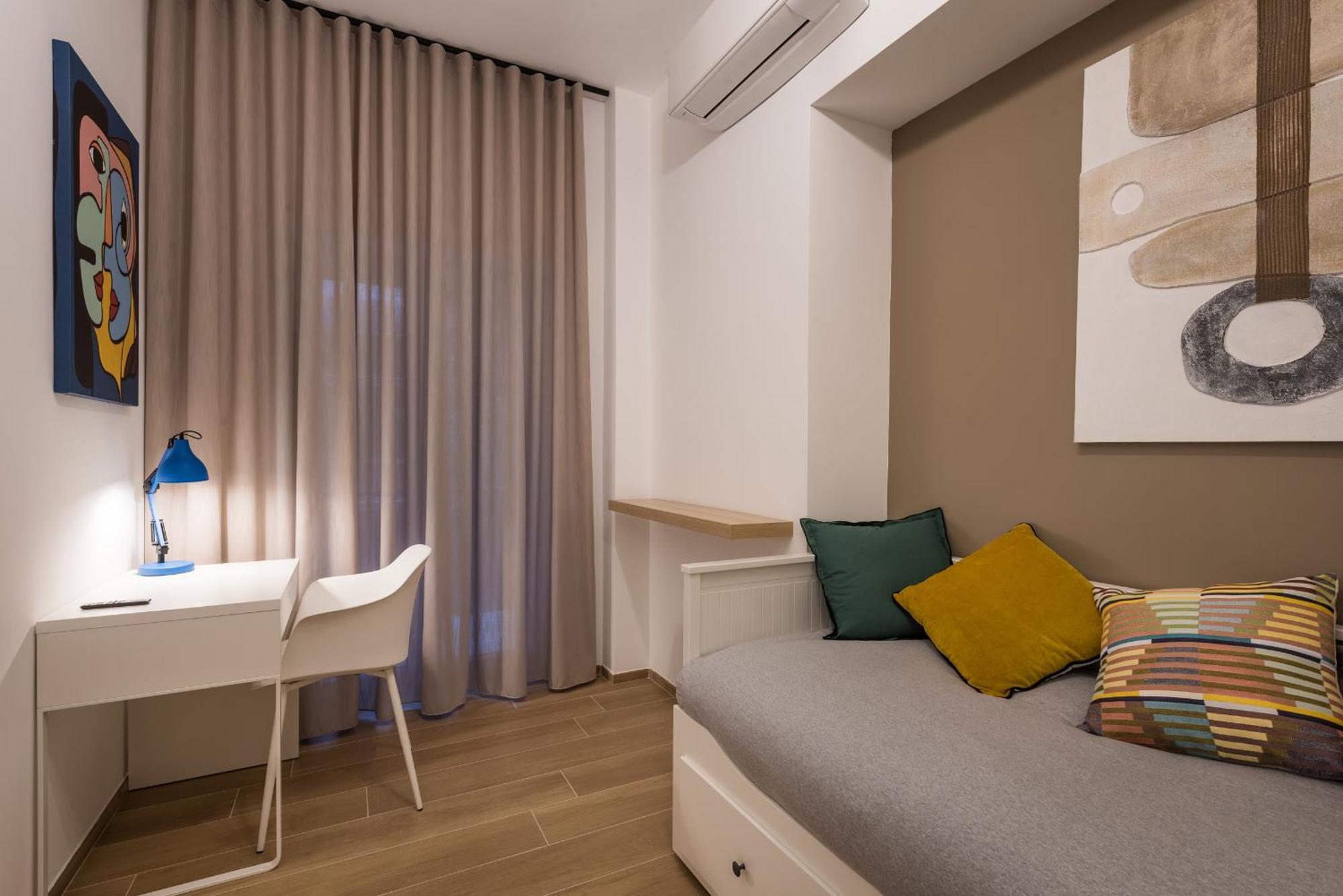 Appartement Super Comfort Pisino Street *
