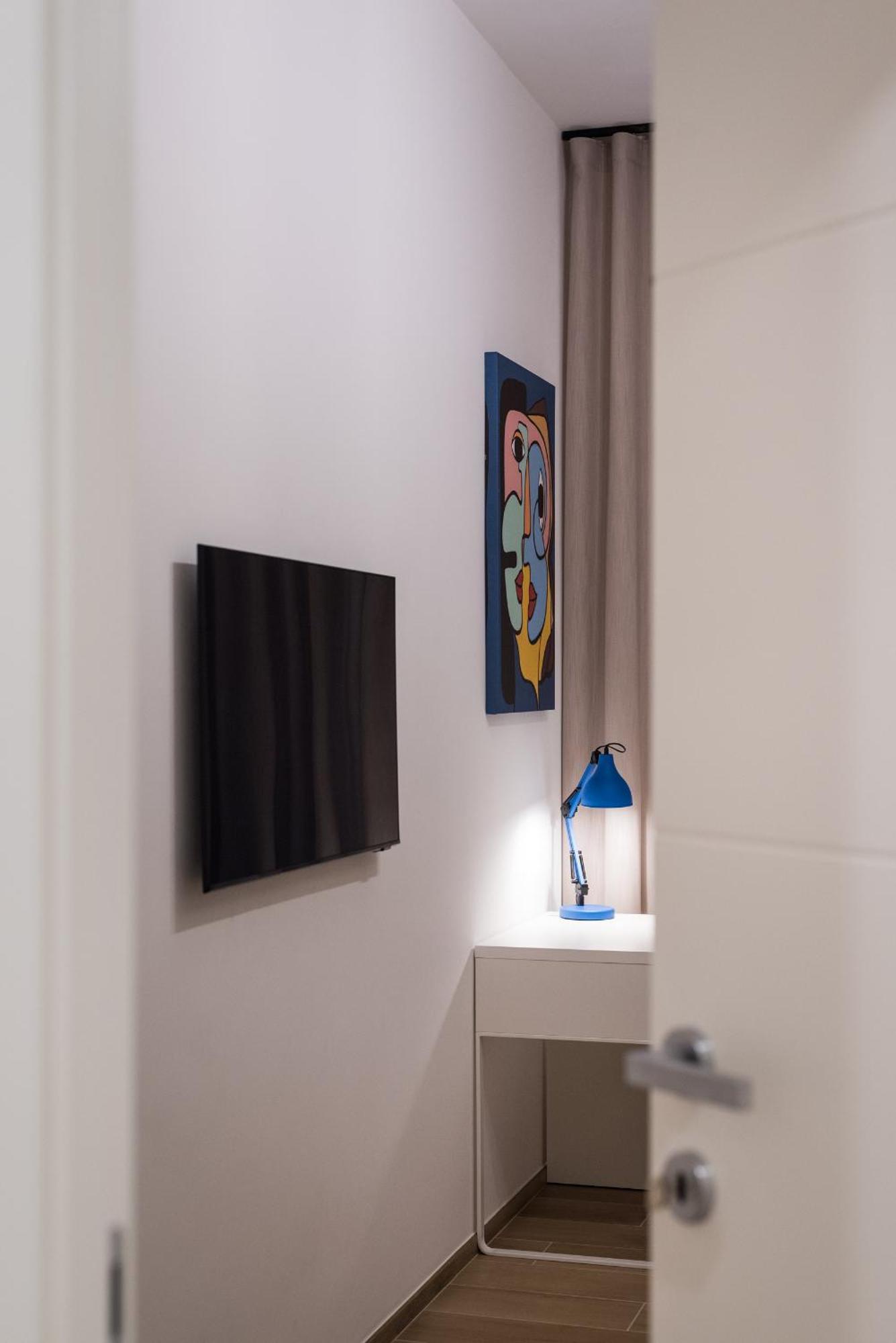 Super Comfort Pisino Street Appartement