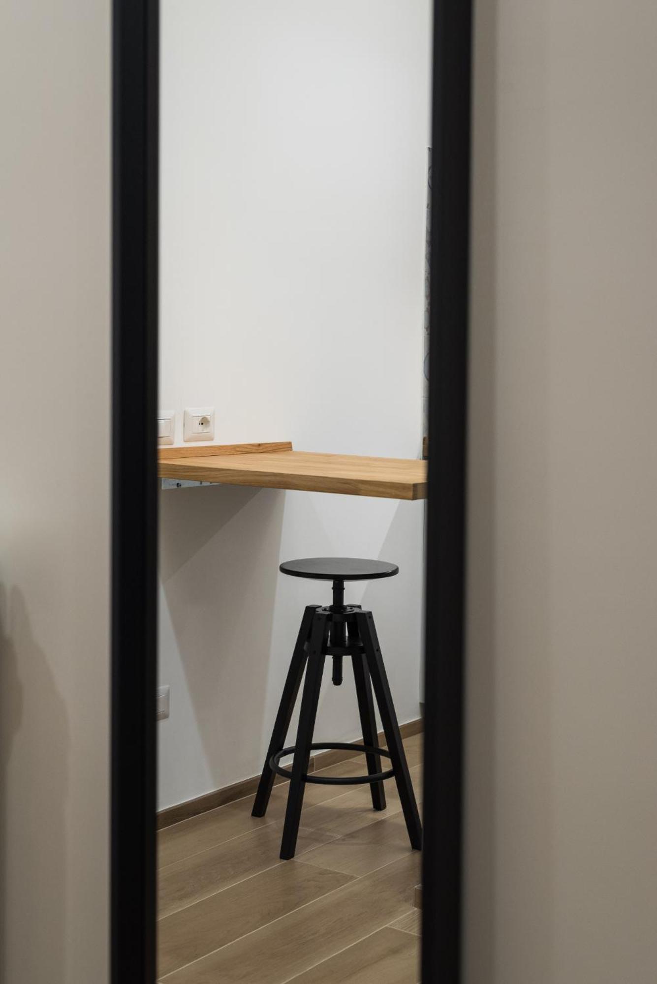 Appartement Super Comfort Pisino Street Rome