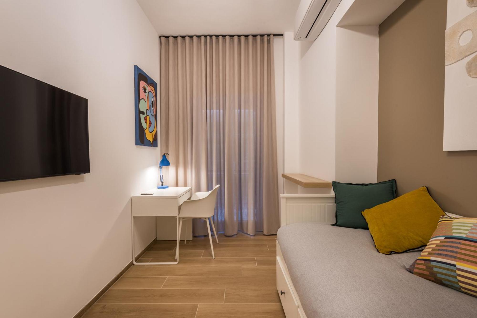 Super Comfort Pisino Street Appartement Rome