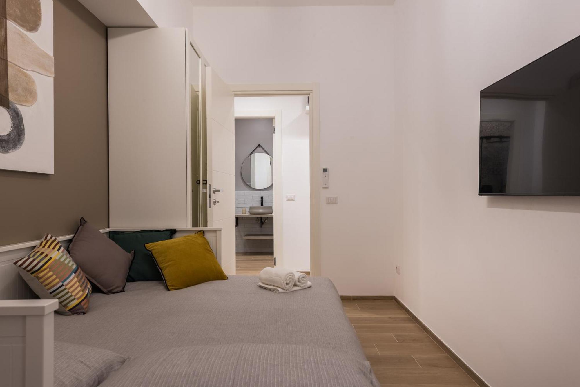 Appartement Super Comfort Pisino Street *