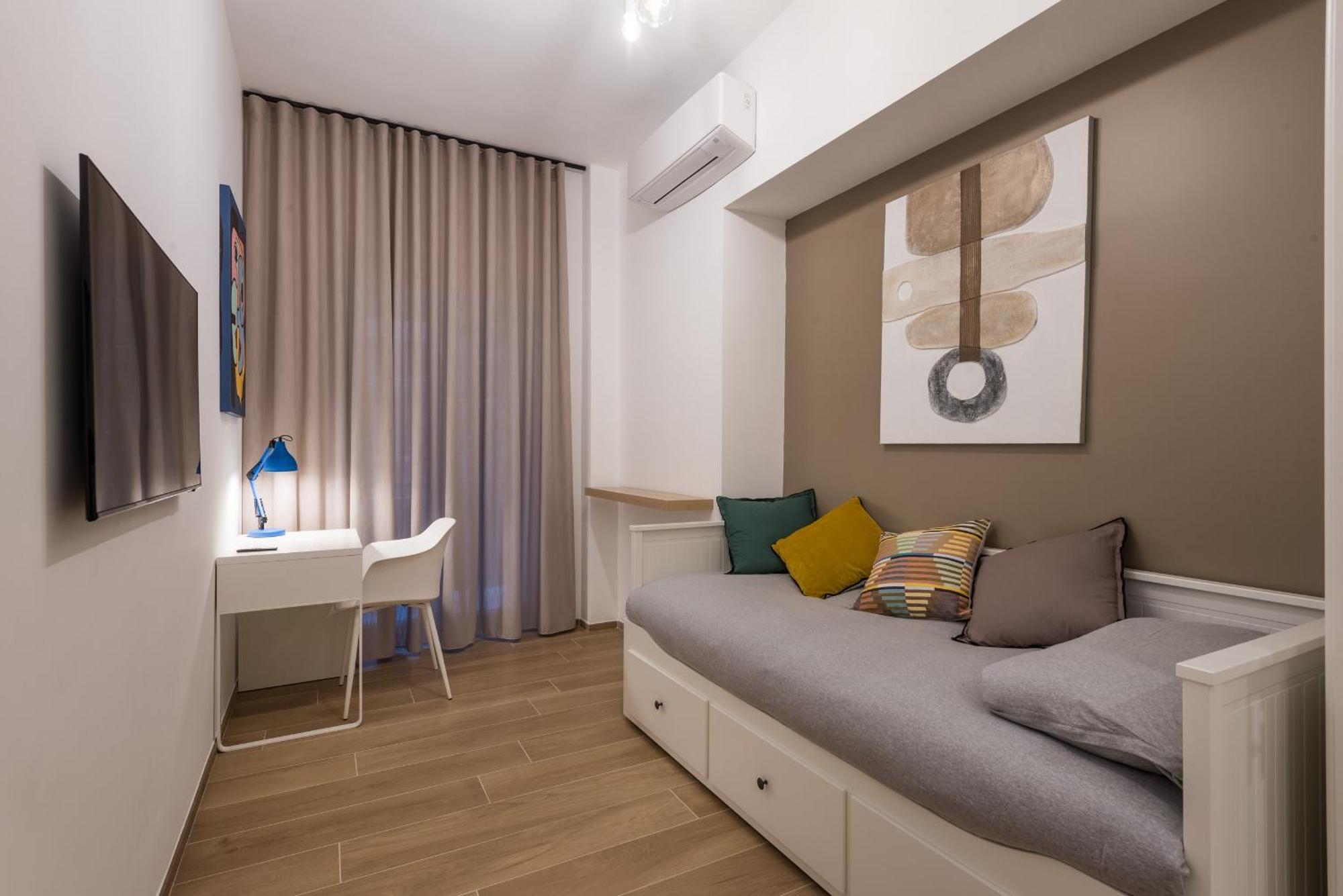 Super Comfort Pisino Street Appartement Rome